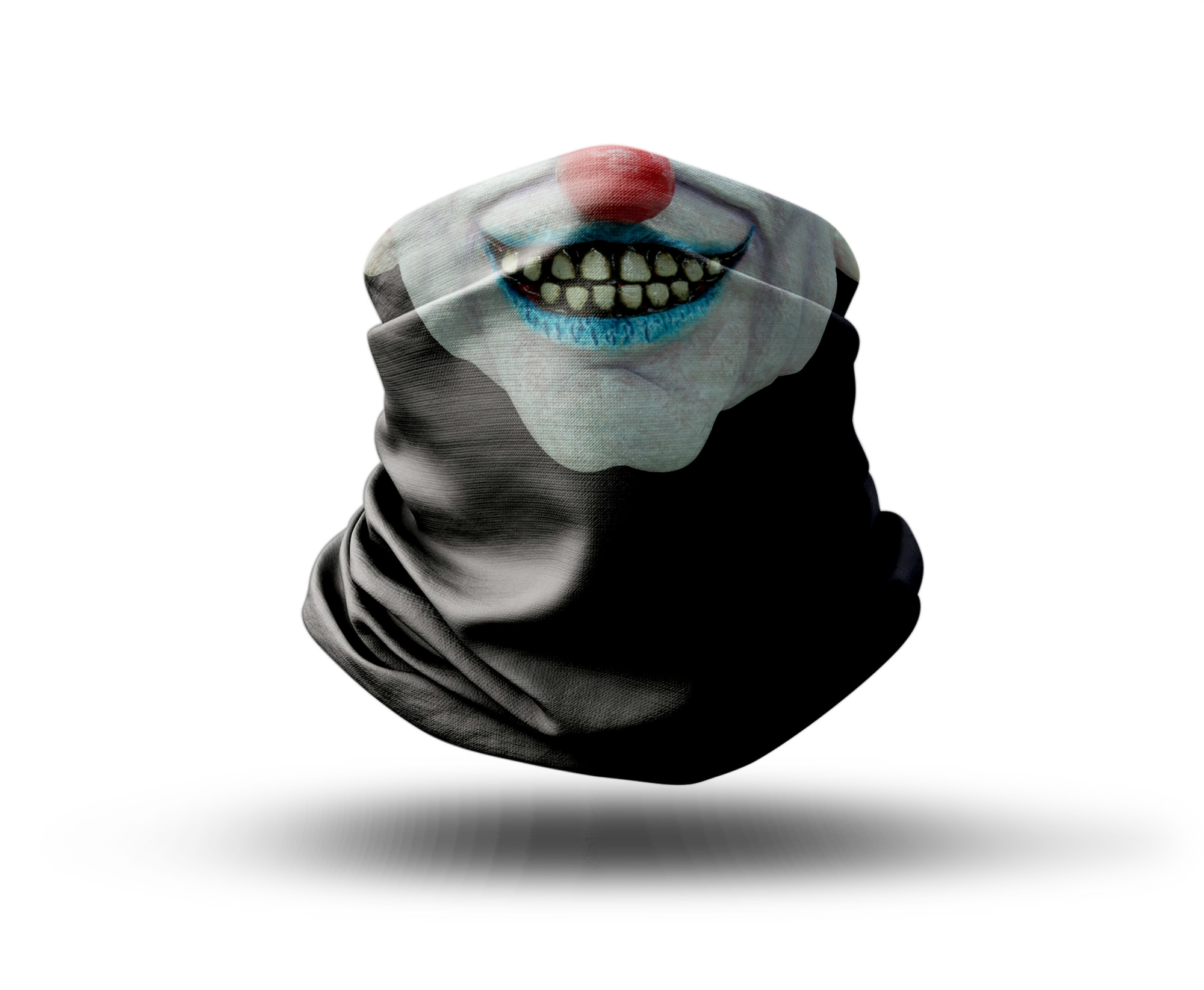 Full Print Neck Gaiter Mask